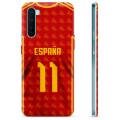 OnePlus Nord TPU Case - Spain