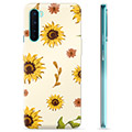 OnePlus Nord TPU Case - Sunflower