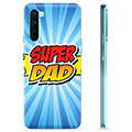 OnePlus Nord TPU Case - Super Dad