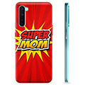 OnePlus Nord TPU Case - Super Mom