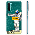 OnePlus Nord TPU Case - To Mars