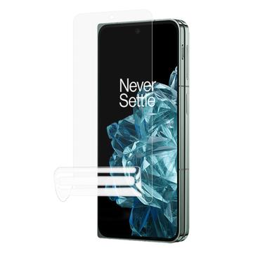 OnePlus Open TPU Outer Screen Protector - Clear