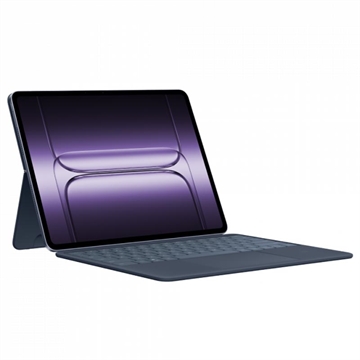 OnePlus Pad 3 QWERTY Smart Keyboard 5511100377 - Blue