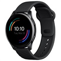 OnePlus Watch - GPS, Heart rate - Black