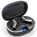 Onikuma T15 TWS Earphones with Charging Case