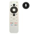 Onn Android TV 4K UHD Box Replacement Voice Remote Control