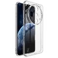 Oppo Find X8 Ultra Imak UX-5 TPU Case - Transparent