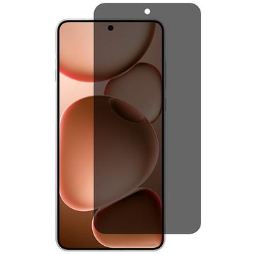 Oppo Find X8 Ultra Privacy Tempered Glass Screen Protector