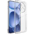 Oppo Find X8s Imak UX-5 TPU Case - Transparent