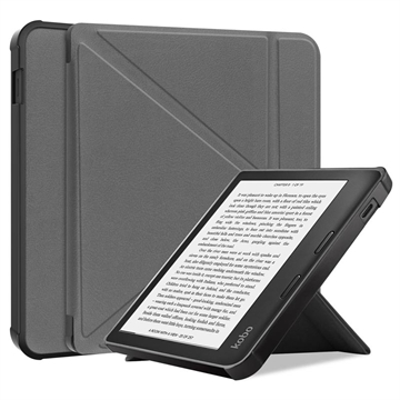 Kobo Libra 2 Origami Stand Folio Case