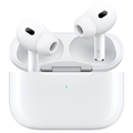 Apple AirPods Pro 2 with MagSafe Charging Case MQD83ZM/A - White