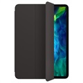 iPad Pro 11 (2020) Apple Smart Folio Case MXT42ZM/A - Black