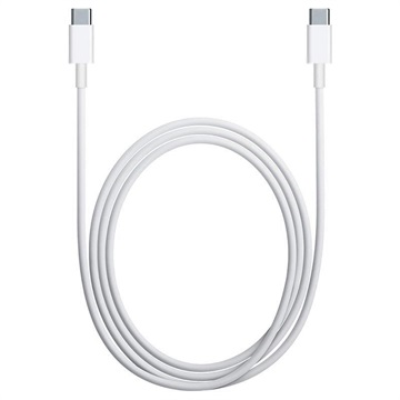 Apple USB-C Charge Cable MUF72ZM/A