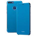 Huawei P Smart Flip Case 51992276 - Blue