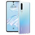 Huawei P30 Protective Cover 51993008 - Transparent