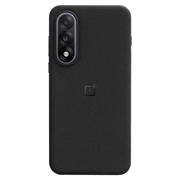 OnePlus Nord 5 Sandstone Magnetic Case - Black