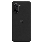 OnePlus Nord CE5 Sandstone Magnetic Magnetic Case - Black