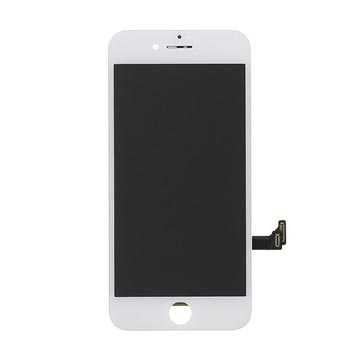 iPhone 8 LCD Display - White