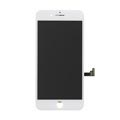 iPhone 8 Plus LCD Display - White