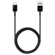 Samsung EP-DG950CBE USB Type-C Cable - 1.1m - Black