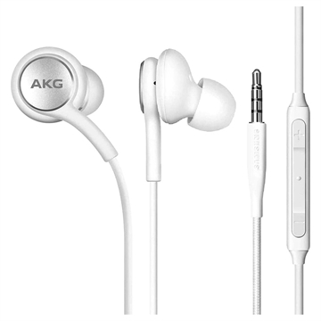 Samsung Earphones Tuned by AKG EO-IG955BWE - Bulk - White