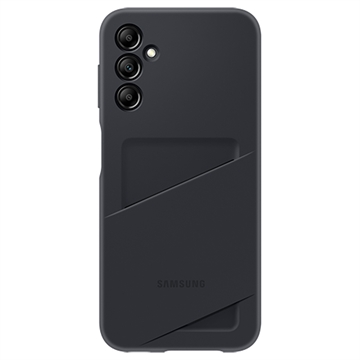 Samsung Galaxy A14 Card Slot Case EF-OA146TBEGWW - Black
