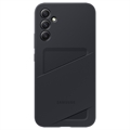 Samsung Galaxy A34 5G Card Slot Case EF-OA346TBEGWW - Black