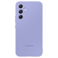 Samsung Galaxy A54 5G Silicone Case EF-PA546TVEGWW - Blueberry