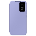 Samsung Galaxy A54 5G Smart View Wallet Cover EF-ZA546CVEGWW - Blueberry
