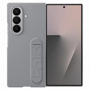 Samsung Galaxy Z Fold7 Silicone Case EF-MF966CJEGWW - Grey