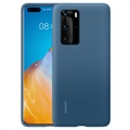Huawei P40 Pro Silicone Case 51993799