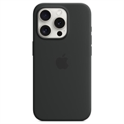 iPhone 15 Pro Apple Silicone Case with MagSafe MT1A3ZM/A