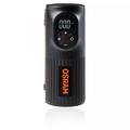 Osram TYREinflate 2000 Rechargeable Tyre Inflator - Black / Orange