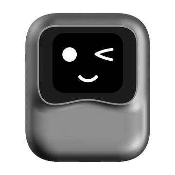 Ottocast PCS50 OttoAibox Nano Wireless CarPlay & Android Auto Adapter with AI Assistant