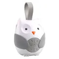 Owl Shape Portable Baby Sleep Soother / Speaker