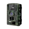 PR300 WiFi Wildlife Trail Camera - 60MP, 4K - Green