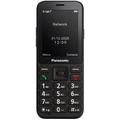 Panasonic KX-TU250 Senior Phone - Black