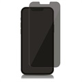 Panzer Premium Full-Fit Privacy iPhone 13 Mini Screen Protector - Clear