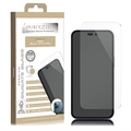 Panzer Silicate iPhone 14 Pro Max Tempered Glass Screen Protector - Clear