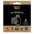 PanzerGlass AntiBacterial Apple Watch Series 7 Screen Protector