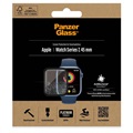 PanzerGlass AntiBacterial Apple Watch Series 9/8/7 Screen Protector - 45mm