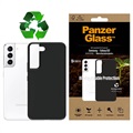 PanzerGlass Samsung Galaxy S22 5G Biodegradable Case - Black
