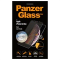 PanzerGlass CF Privacy iPhone XS Max Screen Protector - Black