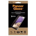 Samsung Galaxy A13/A23 PanzerGlass Case Friendly Screen Protector - Black Edge