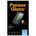PanzerGlass Case Friendly Motorola Moto G9 Power Screen Protector - Black