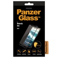 PanzerGlass Case Friendly Motorola One Screen Protector - Black