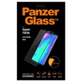 PanzerGlass Case Friendly Huawei P30 Lite Screen Protector - Black