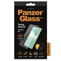 PanzerGlass Case Friendly Samsung Galaxy S20+ Screen Protector - Black