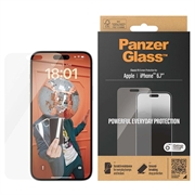 iPhone 15 Plus PanzerGlass Classic Fit Screen Protector