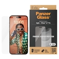 iPhone 15 Pro Max PanzerGlass Classic Fit Screen Protector